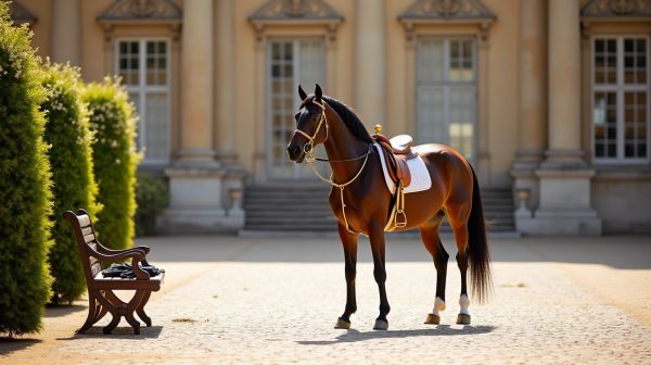 Avocat en droit équin à Versailles : le guide pour faire le bon choix
