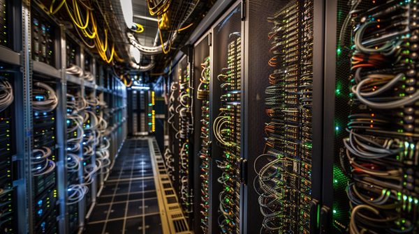 Infogérance de serveur web : solutions pour une performance optimale