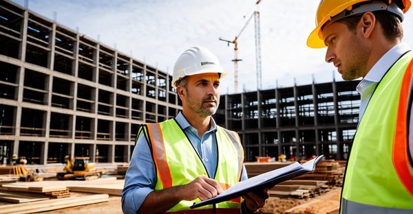 L'expert comptable btp : votre partenaire pour le succès durable