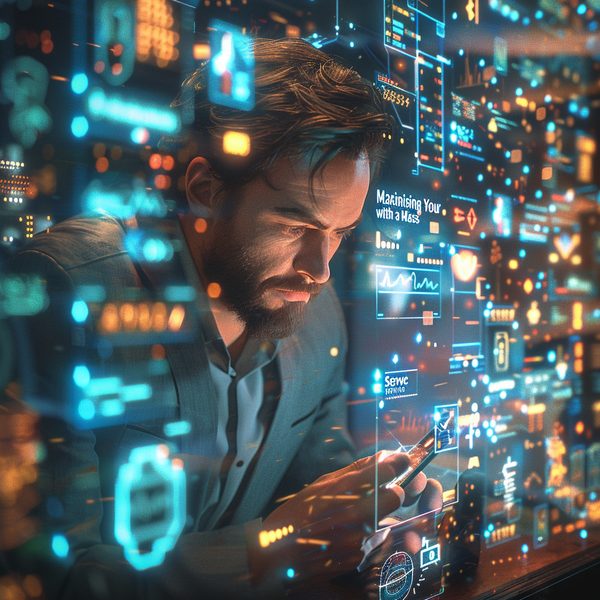 Maximisez votre portée avec un service pour envoyer des sms en masse