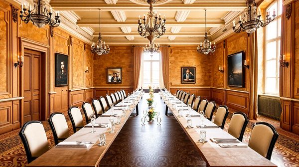 Organisez des événements uniques avec une agence en Normandie