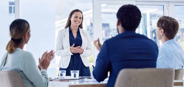 pourquoi la diversité dans l'entreprise est importante pour le succès