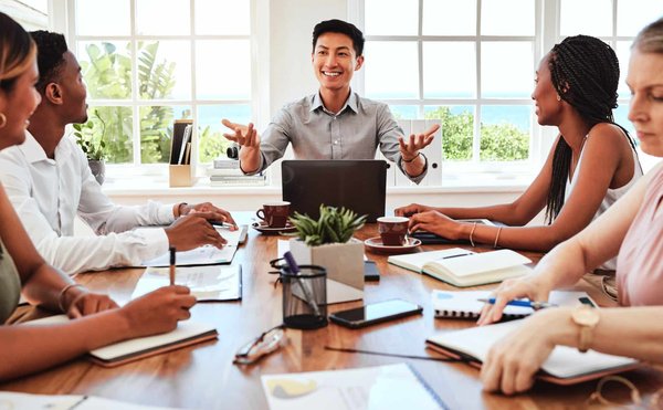 Tout savoir sur la gestion administrative du personnel