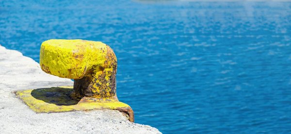 Qu'est-ce qu'une borne escamotable anti bélier ?