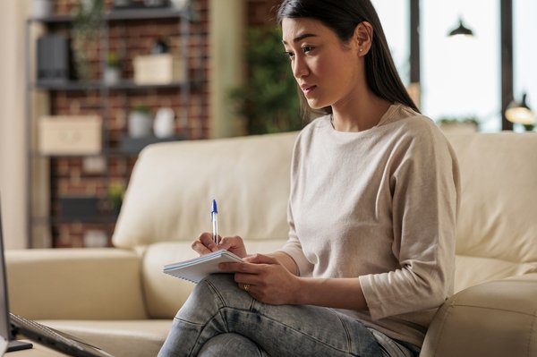 Top formations en ligne innovantes pour booster vos compétences